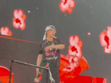 丁程鑫张真源安慰严浩翔 刘耀文幺儿也拍拍