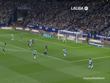 皇马2-0客胜西班牙人，威尼修斯双响