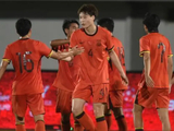 北青：中国足协全力支持U17国足打好亚洲杯，分管副主席随行