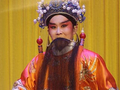 山河之间 劳动最美｜县区联动 ·万全：演员胡俊林为晋剧赋予新生命