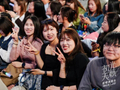 好评如潮！这个五一假期日照“初光天籁”演唱会获“爆赞”