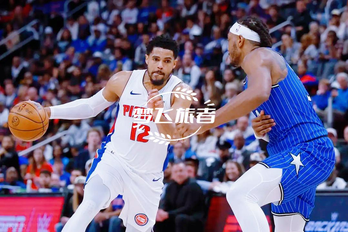 痛失黑八！魔术亲手葬送大好局，活塞绝境大翻盘守住东部第一荣光|奥兰多魔术队|底特律活塞队|凯德-坎宁安|黑八奇迹|nba_新浪新闻