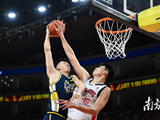 快讯｜创造历史！广州龙狮季后赛首胜广东宏远