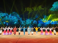 18.31万人次！龟峰“龟莱奇妙夜”火了，“五一”前四日客流创新高