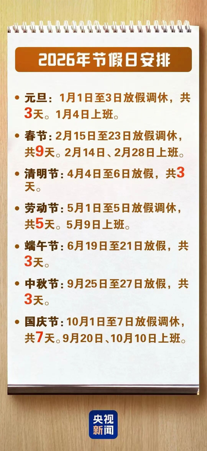 来源：央视新闻