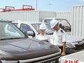 “零关税”力促赣企掘金非洲市场