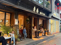 社区咖啡店成杭州“五一”打卡新宠