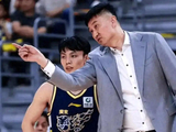 广东赢球引热议？徐杰站出来为恩师发声，多些包容吧！