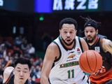 CBA季后赛G2：辽宁以86-102不敌山东，球员表现分档总结