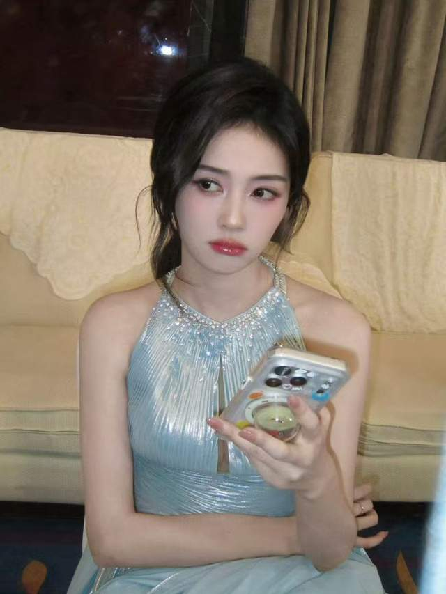  打开网易新闻 查看精彩图片 