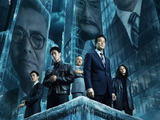 《寒战1994》预售占44.9%:五一档悬疑片扎堆会重蹈覆辙吗_人间放映机