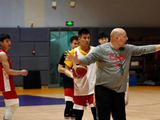 CBA辽浙G2决赛,乔帅相中3人,基本弃用1国手,杜锋一针见血