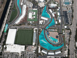 F1迈阿密“战火”重燃,迈阿密赛道介绍
