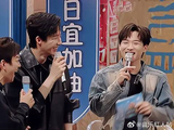 王迅得到高评价，不料何炅一句话，刘宇宁笑疯！
