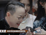宋丹丹玩这么大，模仿晓庆老师忽悠金晨，还给得逞了！