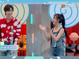唱出带有“巴”字的歌曲，刘宇宁一下子想到，丁程鑫：不是那个字