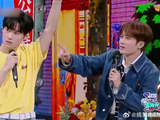 马嘉祺PK檀健次，马嘉祺全票出局，卧底成功隐藏
