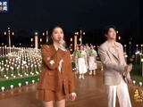魏大勋关晓彤献唱《风的形状》致敬西部计划志愿者
