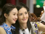 娱乐圈有哪些像谢娜赵丽颖这样维持多年的真诚友谊？