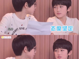 宋亚轩的温柔气质与其舞台表现力之间是如何平衡的？