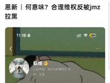 《怦然心动20岁》节目中的其他嘉宾对恩恩和小新的互动有何反应？