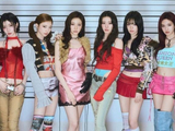 与BABYMONSTER过去的歌曲相比，《CHOOM》的音乐风格有哪些不同？