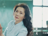 何赛飞将戏曲眼神技法融入现代影视表演，效果如何？