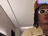 Sakee直播祝福Asen家庭事业美满