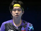 男乒横扫澳大利亚进16强！梁靖崑回暖，王楚钦碾压，林诗栋需总结