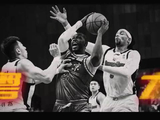 京粤大战再现经典对决，徐杰赵睿领衔广东男篮