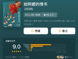 《给阿嬷的情书》豆瓣9.0创纪录：零明星方言片如何凭口碑逆袭破亿？