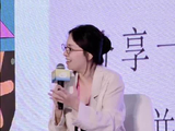 脱口秀演员小帕解禁后首演调侃卫生巾迭代