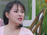 金莎找到了六年前的理想型