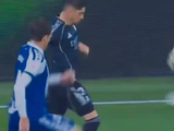 维尼修斯梅开二度，皇马2-0西班牙人，延续西甲冠军悬念！