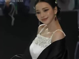 柳智敏少女明君 好绝的metgala现场 karina metgala aespa
