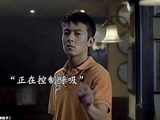 黄晓明当时好帅