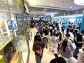五一假期上海线上线下消费额同比增7.7%，离境退税销售额同比增44%