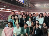 半个港圈都来看英皇演唱会