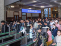 “五一”假期最后一日  国铁北京局计划增开旅客列车150.5对应对返程高峰