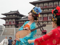 （经济观察）中国“五一”旅游热度攀升 消费潜力持续释放