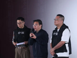 导演梁乐民谈《寒战1994》：越贴近人性观众越有共鸣-新黄河APP