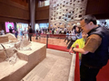 五一假期，北京各博物馆吸引约215万人次打卡