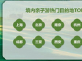 超60城开启连休超长假期，南京位列“五一”热门旅游目的地第四