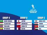 U17亚洲杯前瞻：时隔21年，中国男足能否重返世界大赛？