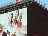 “逛超市都能遇到世界级车手”，这几天的上海成了“F1痛城”