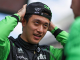 (体育)赛车——F1迈阿密大奖赛正赛赛况