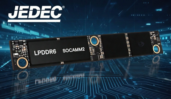 曝三星、SK海力士、美光DDR6内存研发启动，速度有望达DDR5两倍