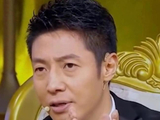 看撒贝宁夫妻俩笑得多开心啊,满满的幸福感能看出夫妻非常恩爱
