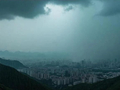 明天天气有变！雷雨、冰雹、大风将至