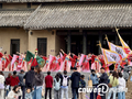 高清组图丨“五一”假期中国·周原景区文化之旅引八方来客